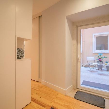 Elegant And Cozy Apartment Lisbon Luaran gambar