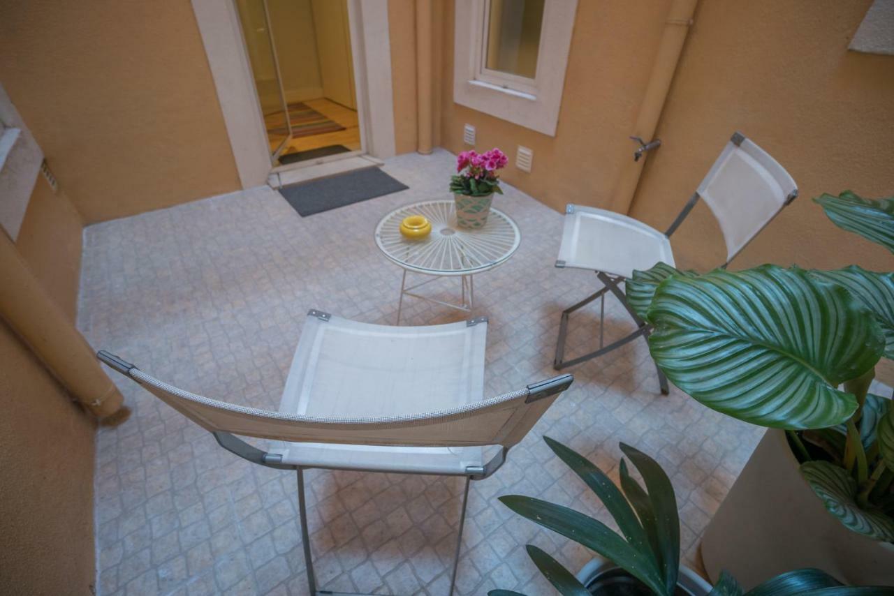 Elegant And Cozy Apartment Lisbon Luaran gambar