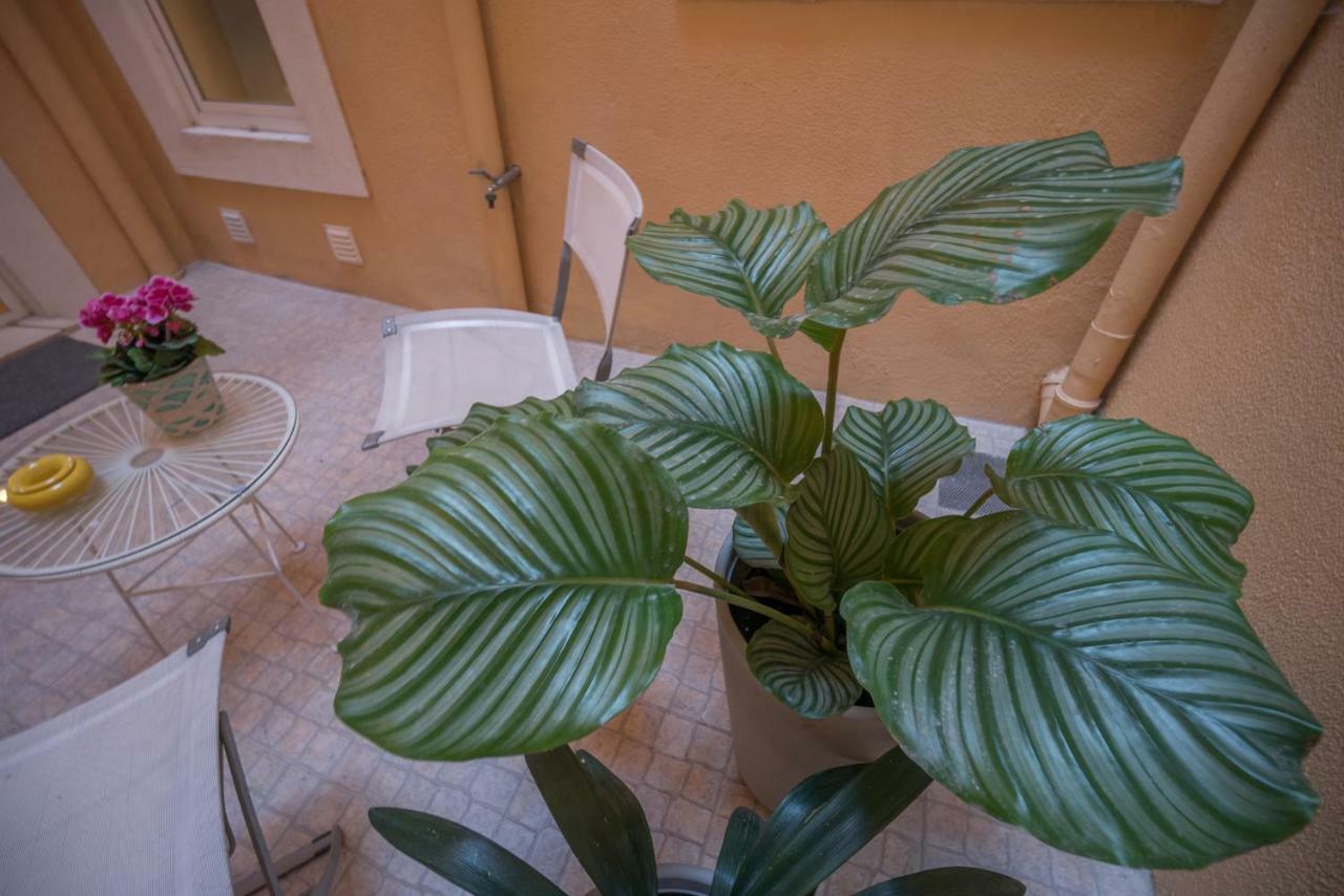 Elegant And Cozy Apartment Lisbon Luaran gambar
