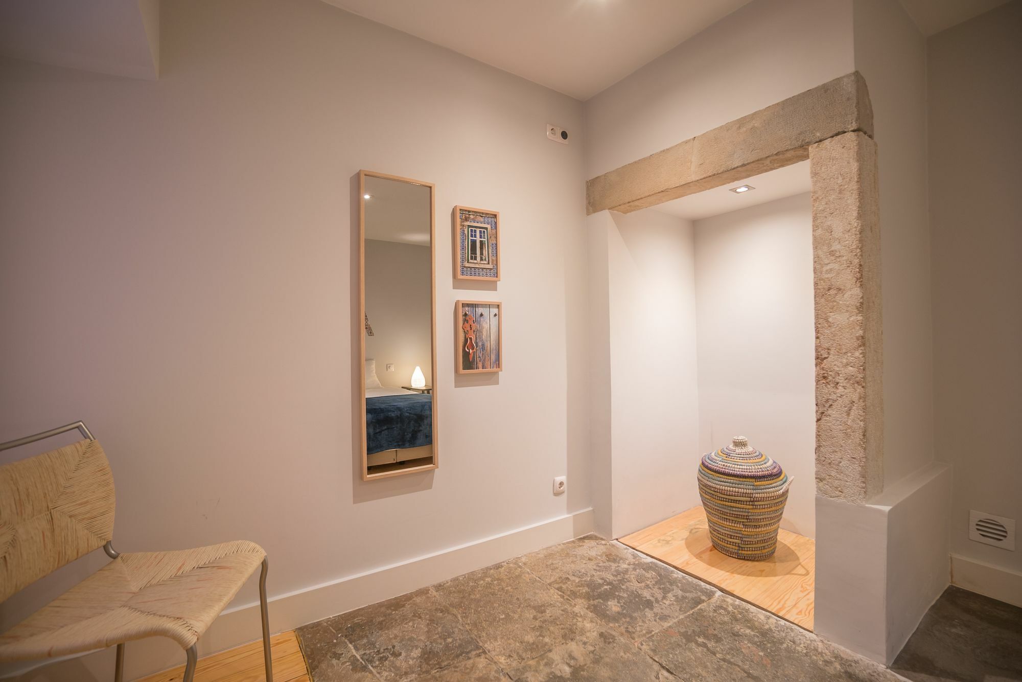 Elegant And Cozy Apartment Lisbon Luaran gambar