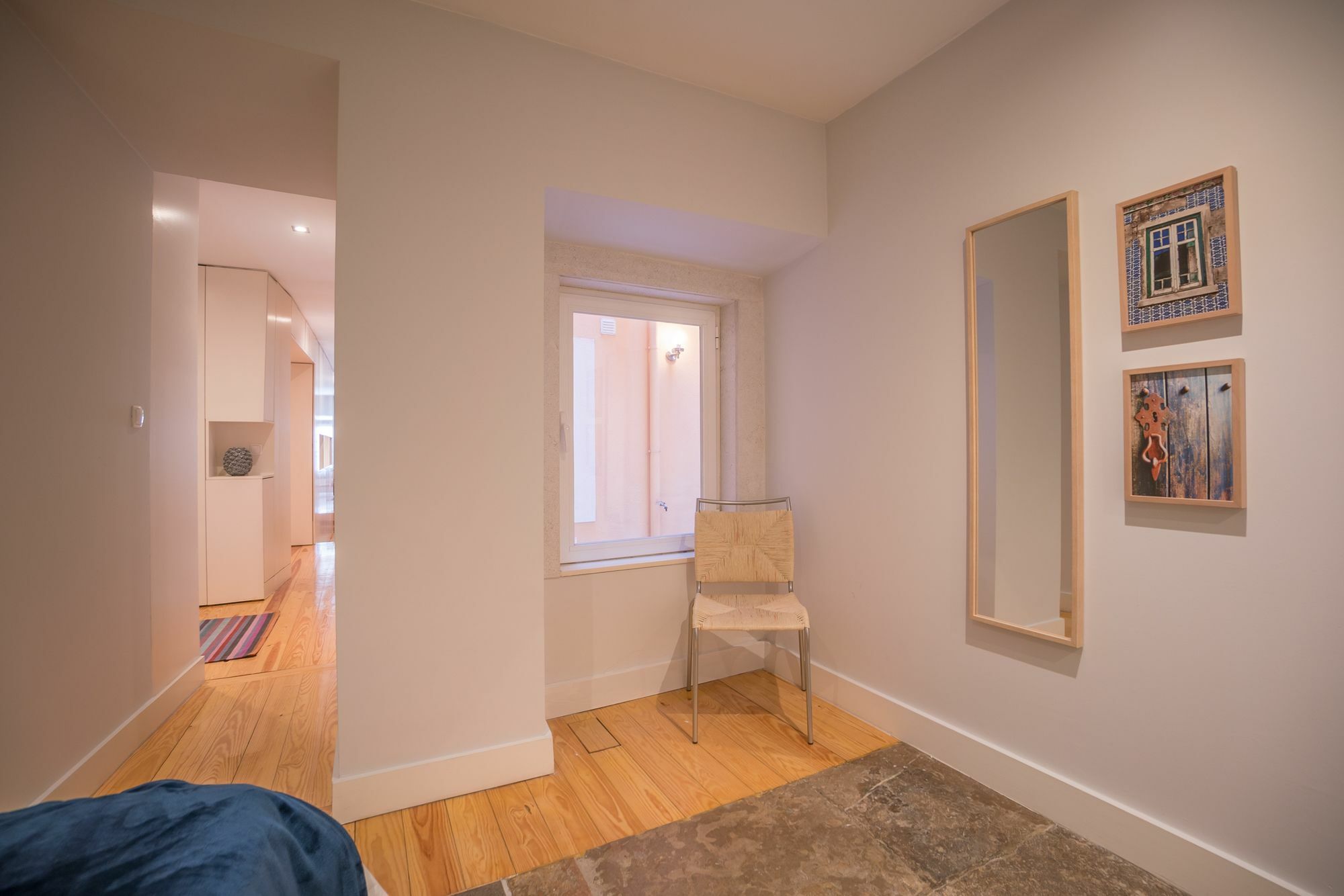 Elegant And Cozy Apartment Lisbon Luaran gambar