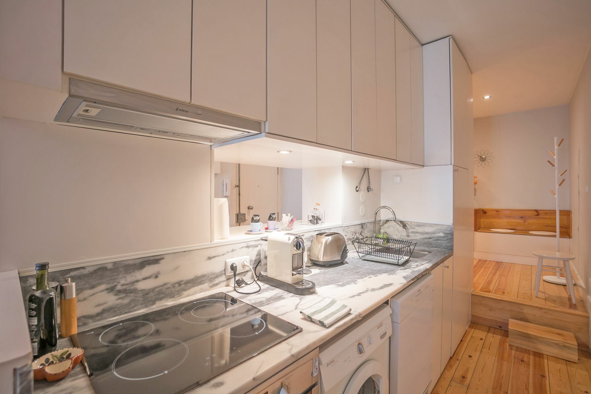 Elegant And Cozy Apartment Lisbon Luaran gambar