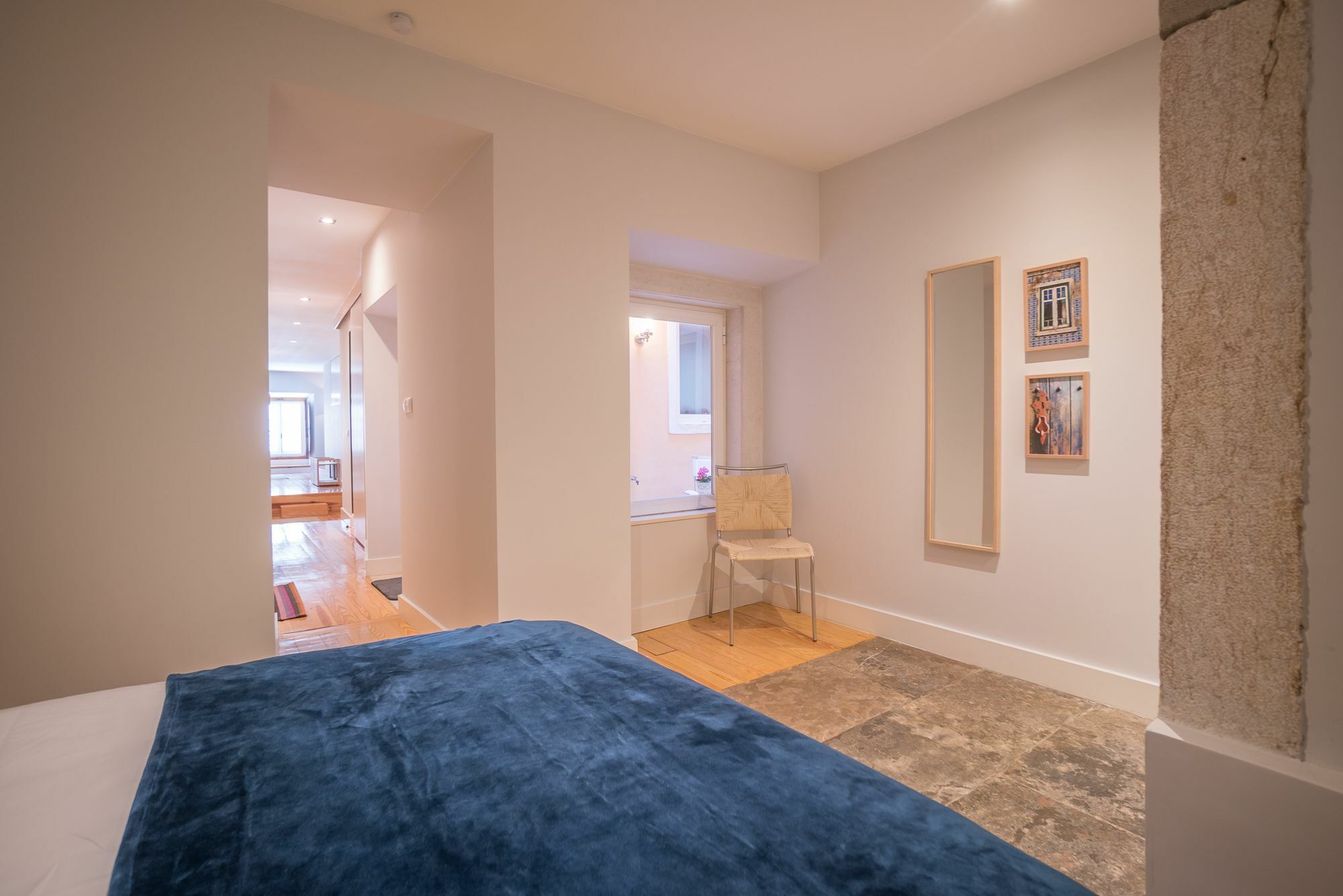 Elegant And Cozy Apartment Lisbon Luaran gambar