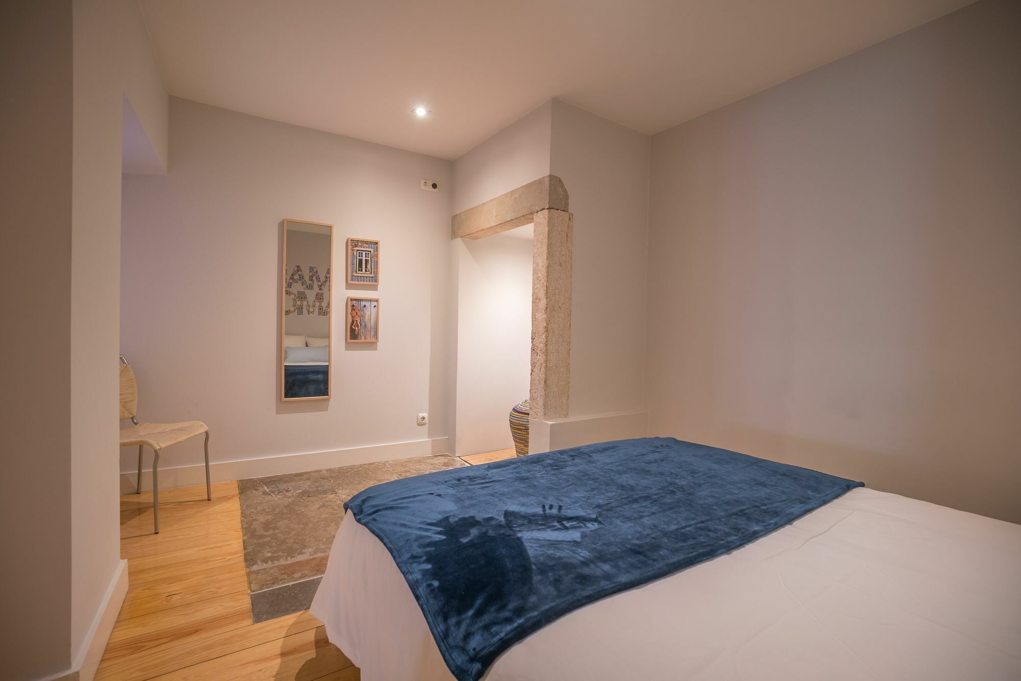 Elegant And Cozy Apartment Lisbon Luaran gambar