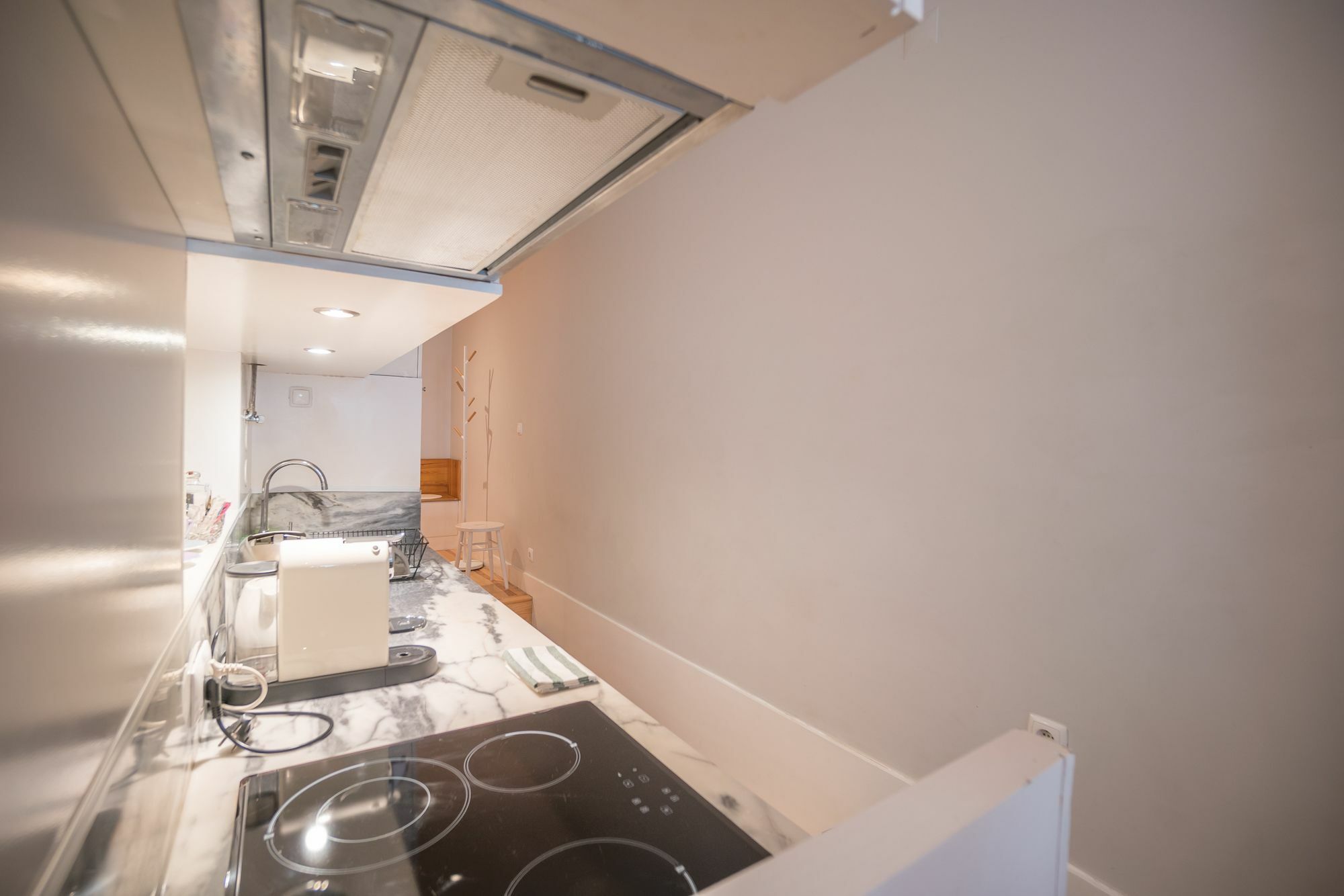 Elegant And Cozy Apartment Lisbon Luaran gambar