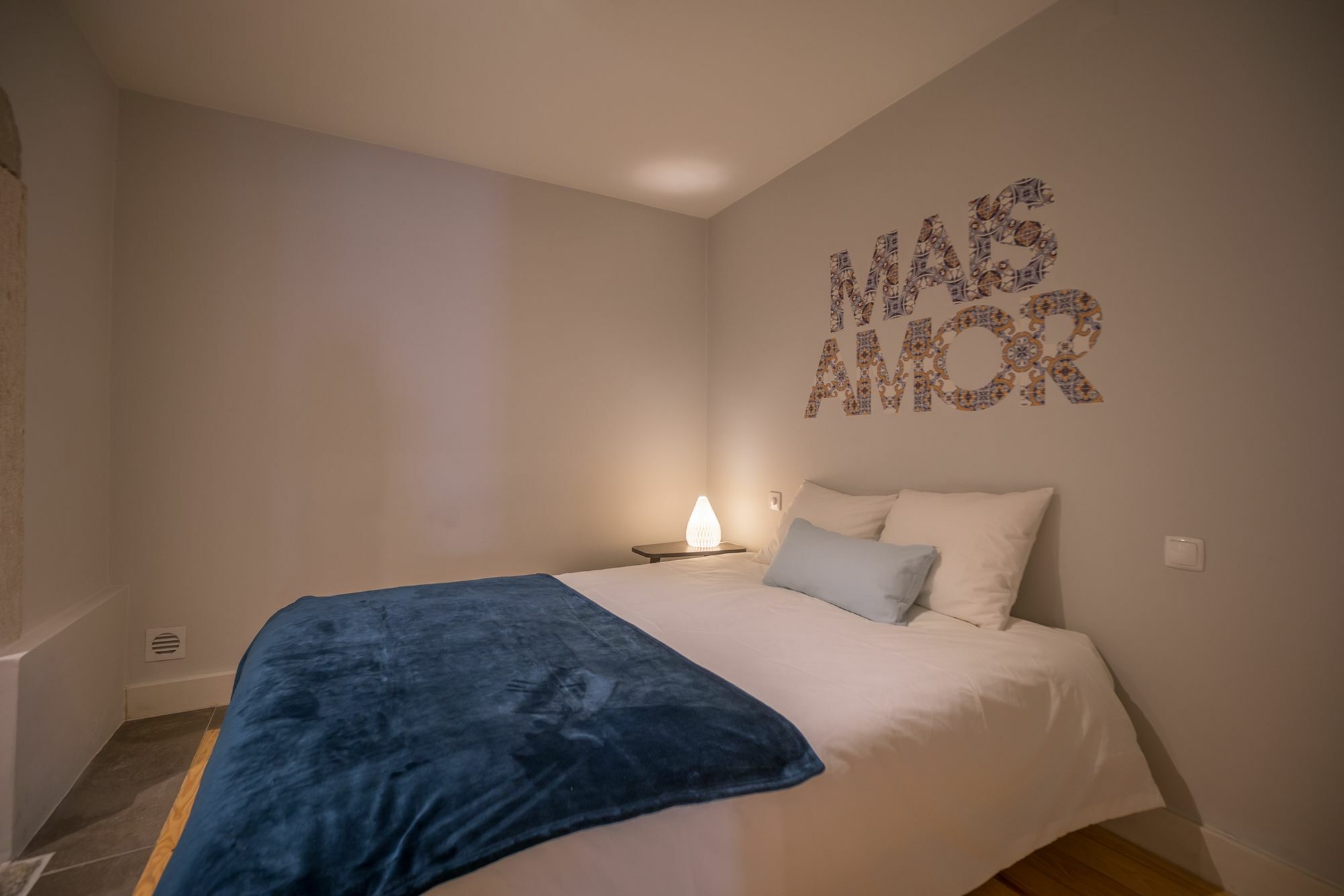 Elegant And Cozy Apartment Lisbon Luaran gambar