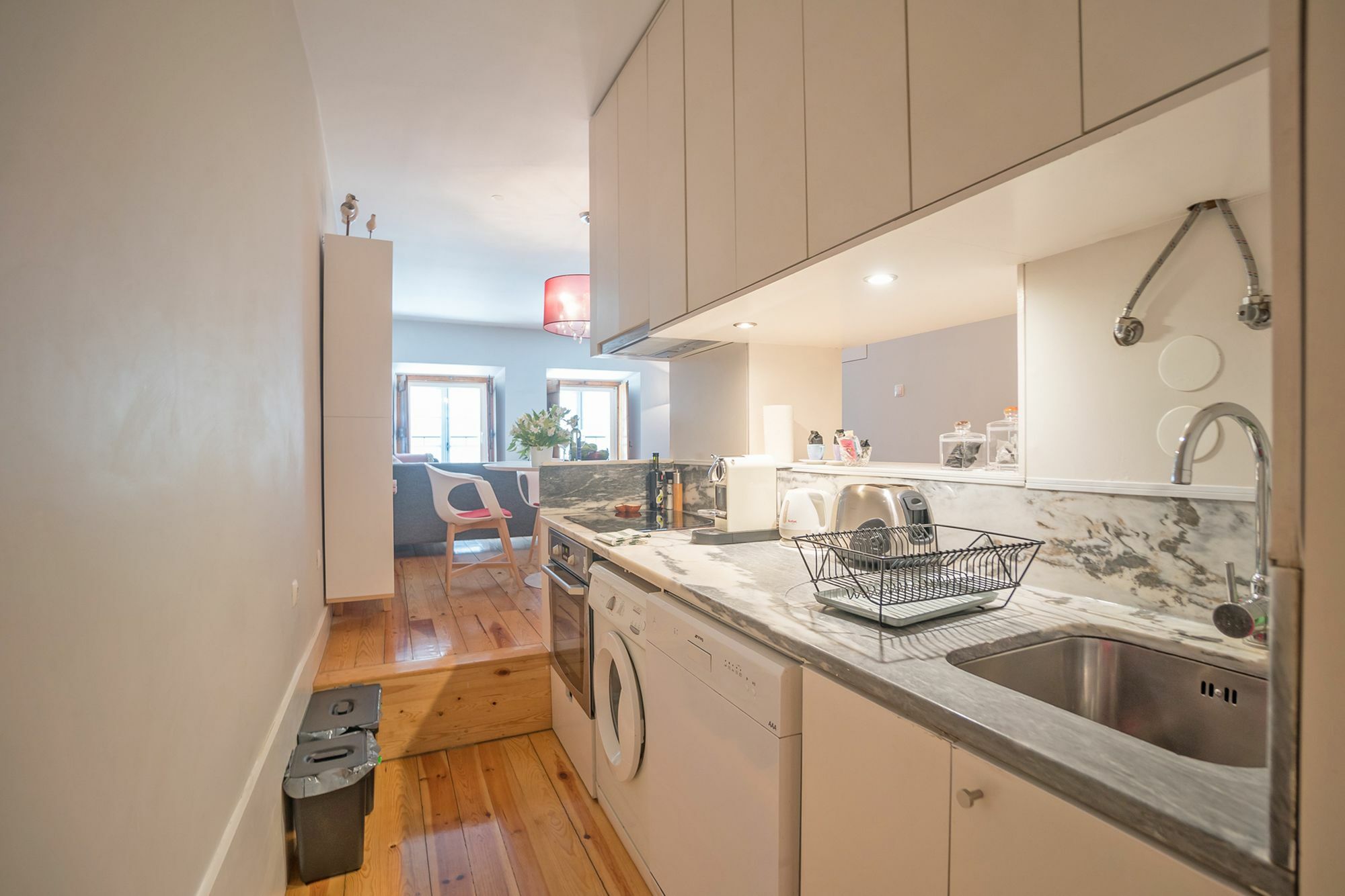 Elegant And Cozy Apartment Lisbon Luaran gambar