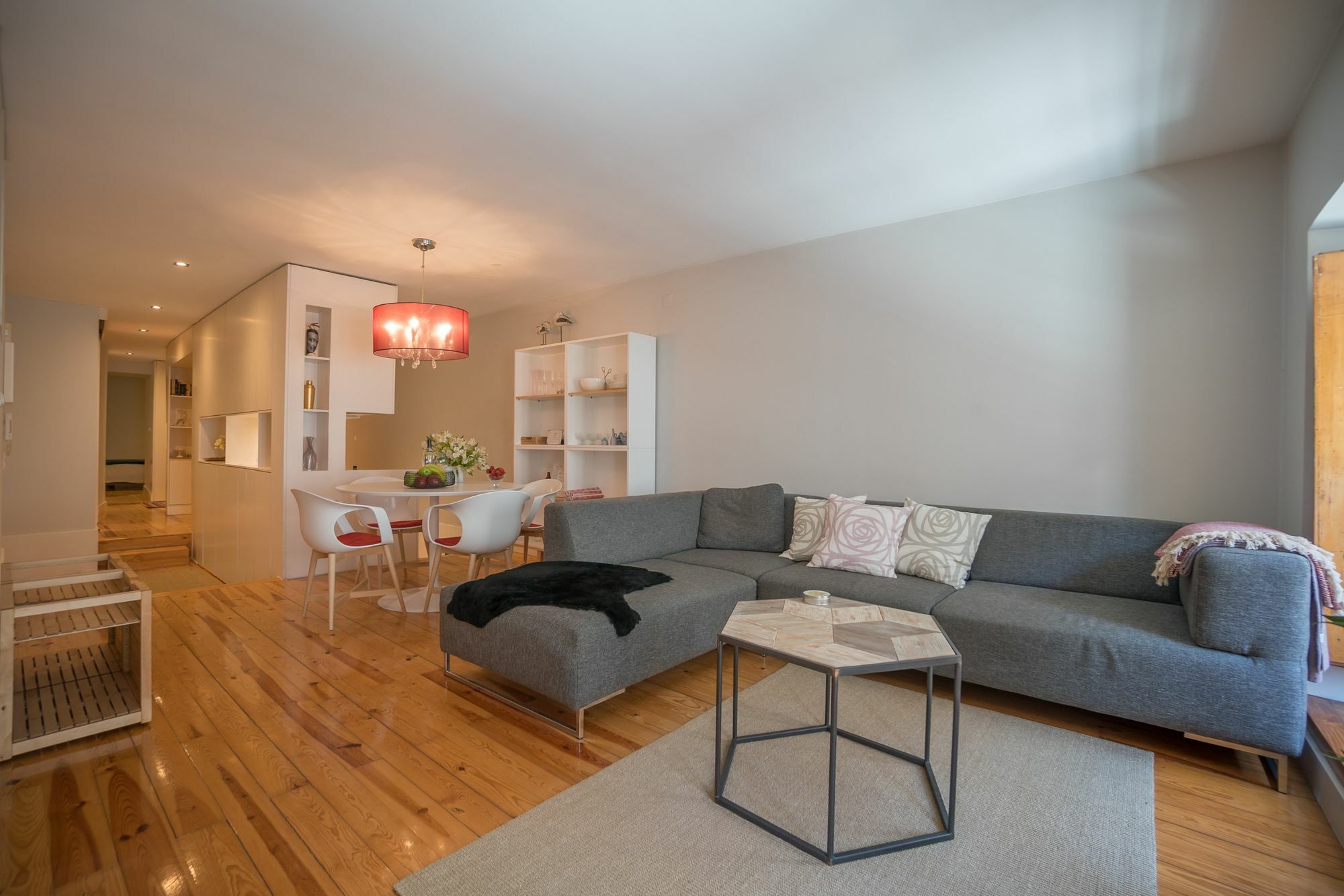Elegant And Cozy Apartment Lisbon Luaran gambar