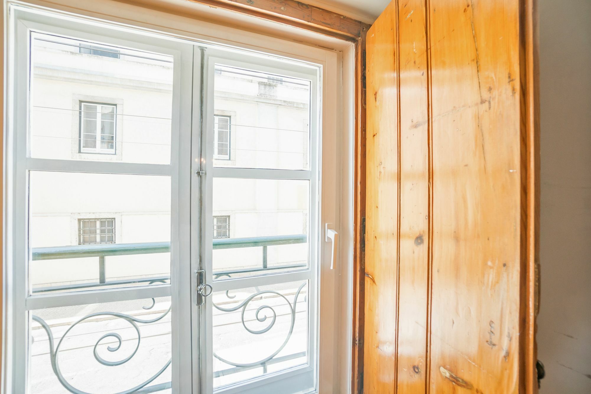 Elegant And Cozy Apartment Lisbon Luaran gambar