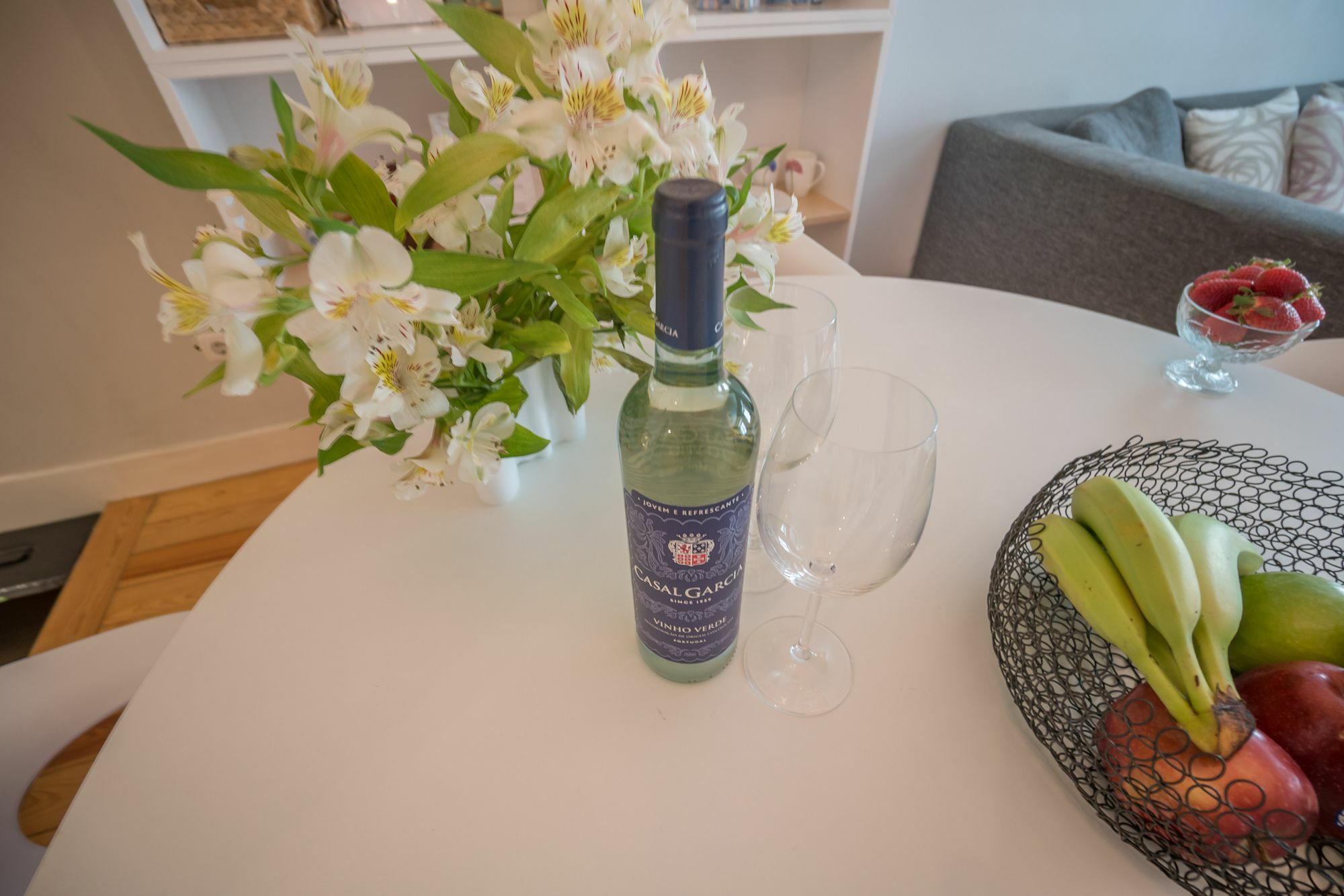 Elegant And Cozy Apartment Lisbon Luaran gambar