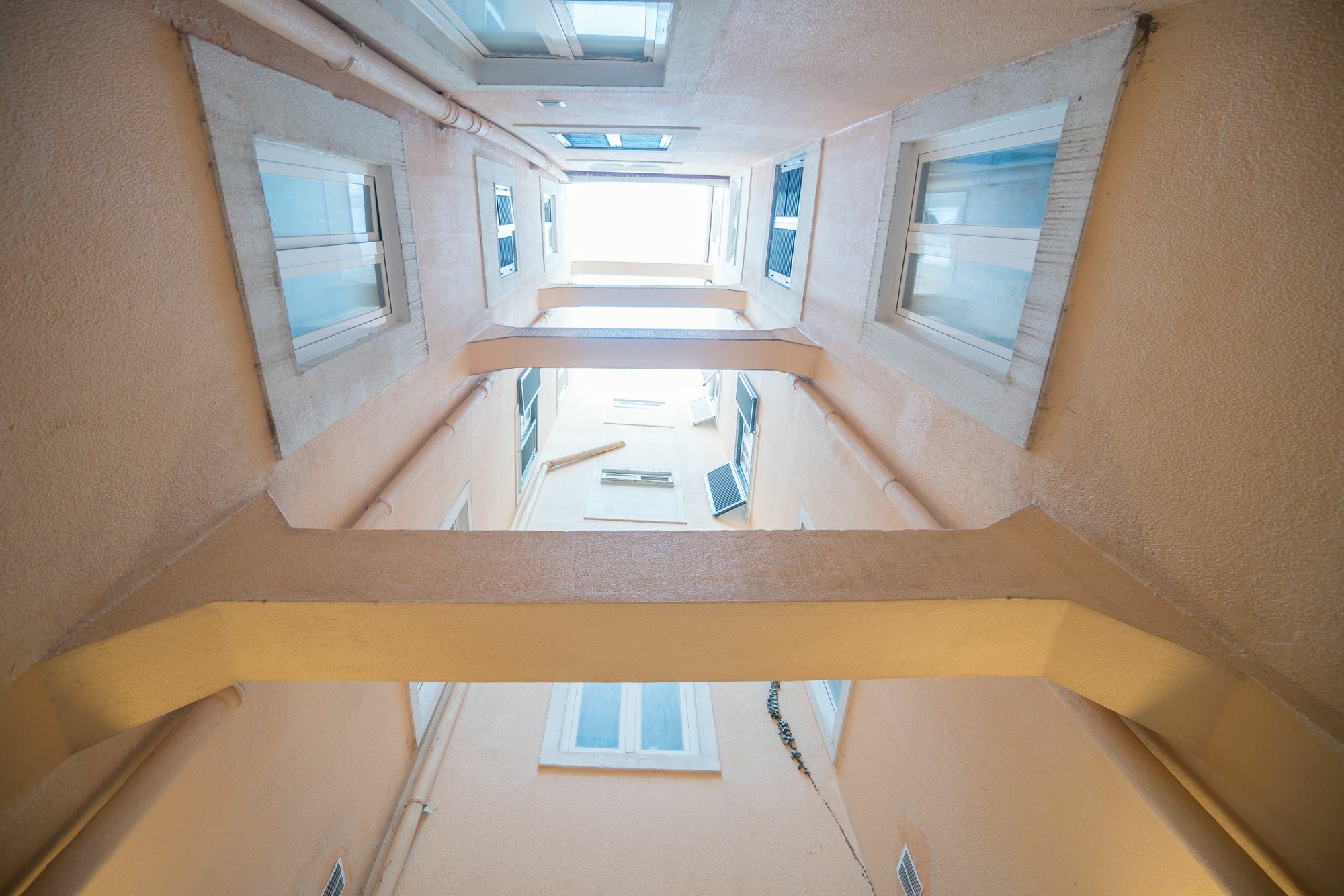 Elegant And Cozy Apartment Lisbon Luaran gambar