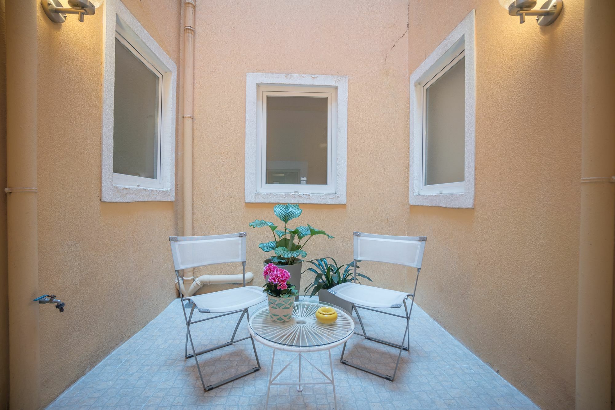 Elegant And Cozy Apartment Lisbon Luaran gambar